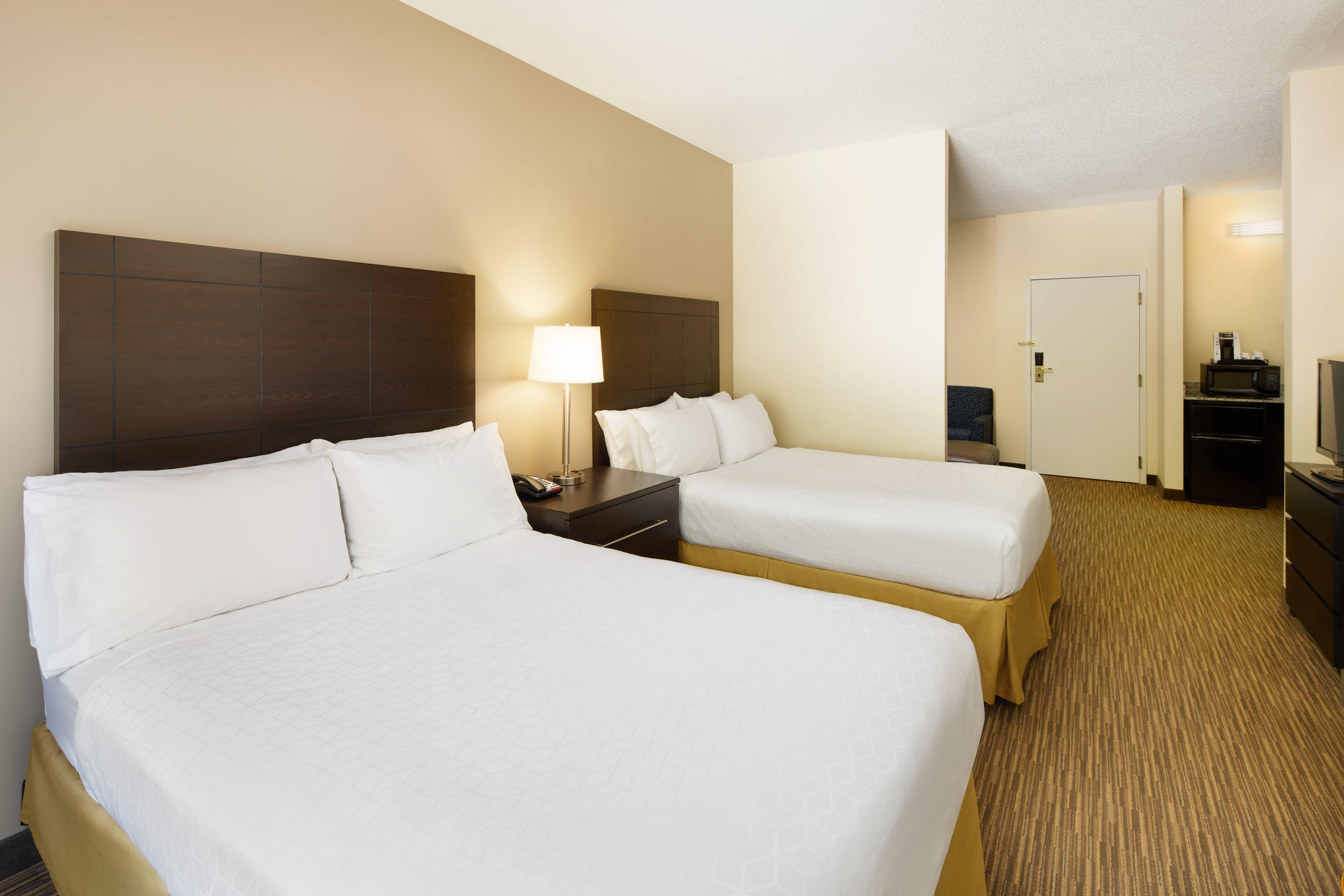 Holiday Inn Express & Suites Alpharetta By Ihg Eksteriør bilde