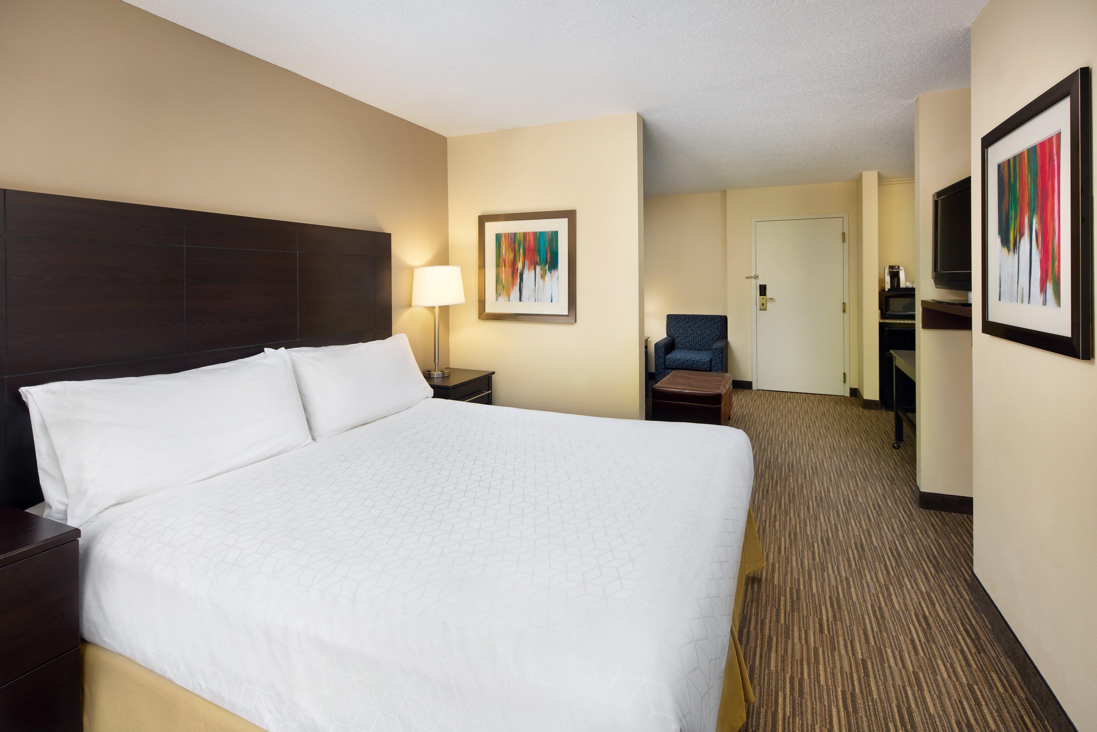 Holiday Inn Express & Suites Alpharetta By Ihg Eksteriør bilde
