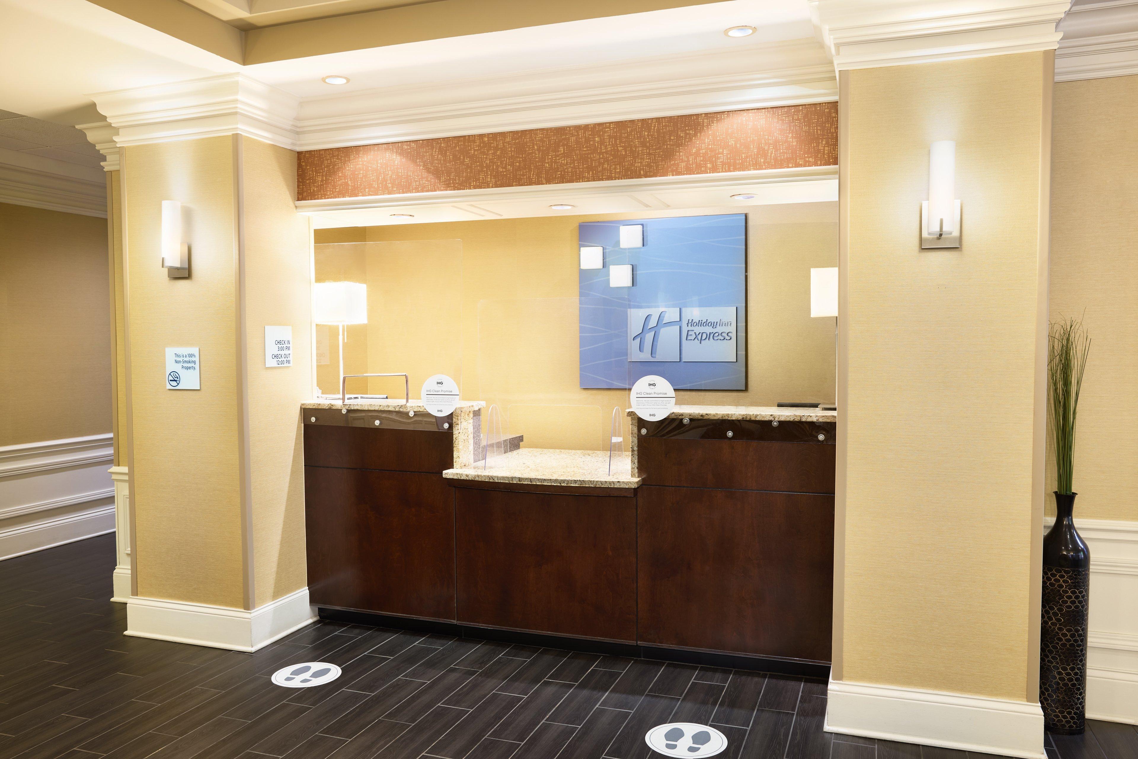 Holiday Inn Express & Suites Alpharetta By Ihg Eksteriør bilde
