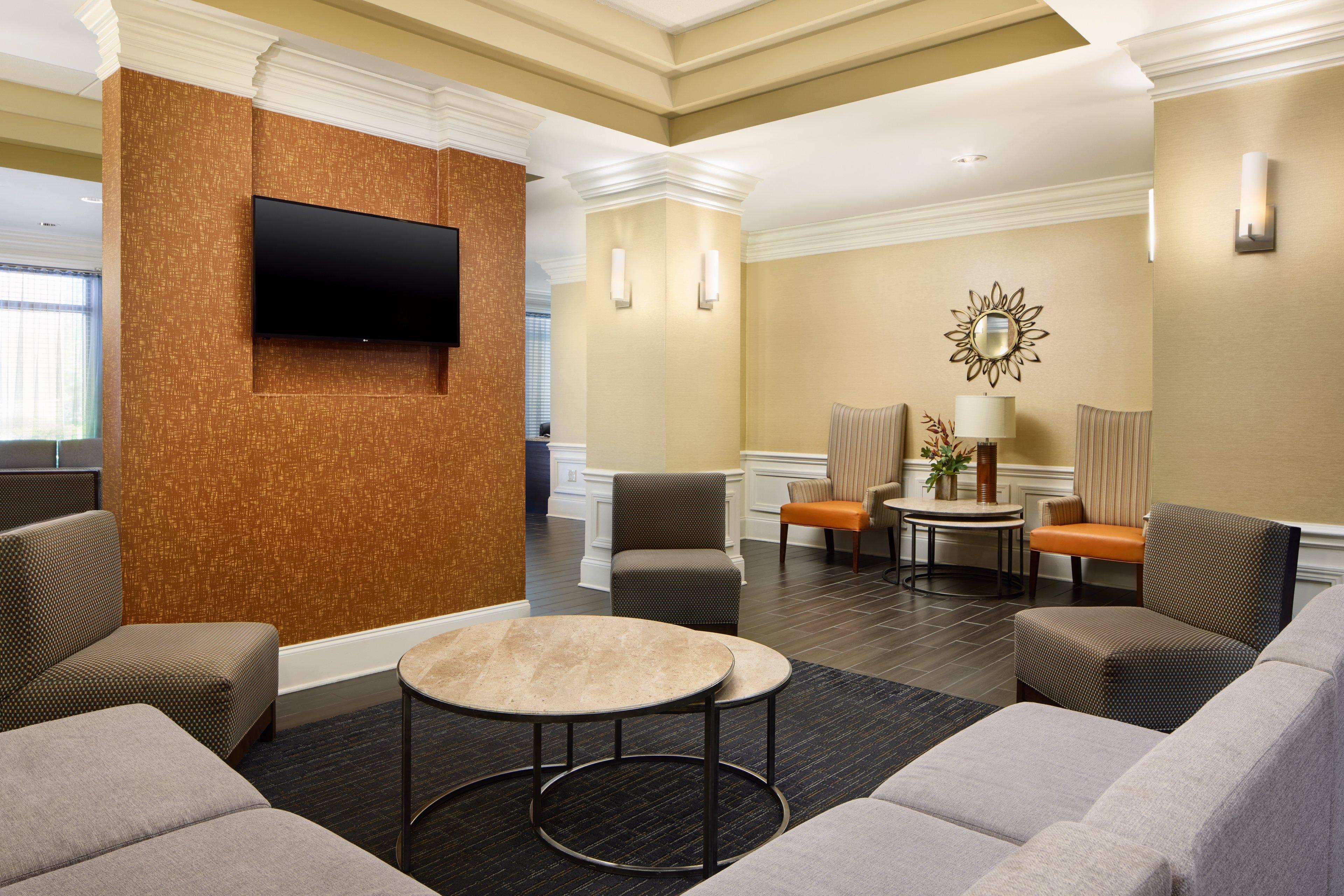 Holiday Inn Express & Suites Alpharetta By Ihg Eksteriør bilde