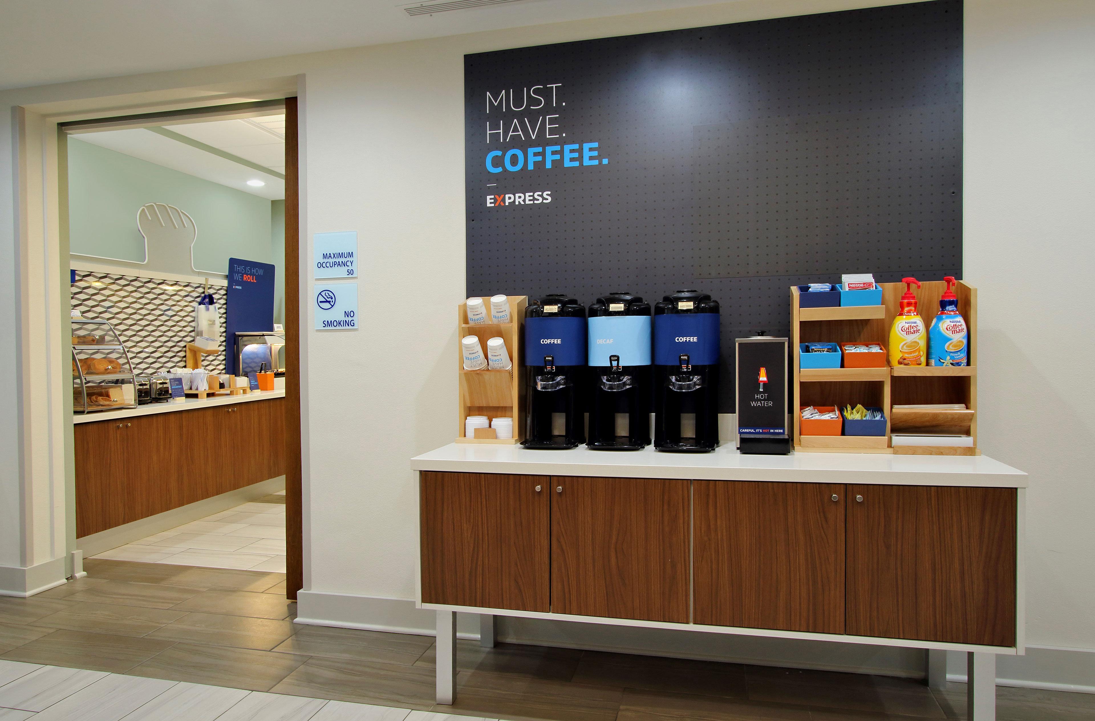 Holiday Inn Express & Suites Alpharetta By Ihg Eksteriør bilde