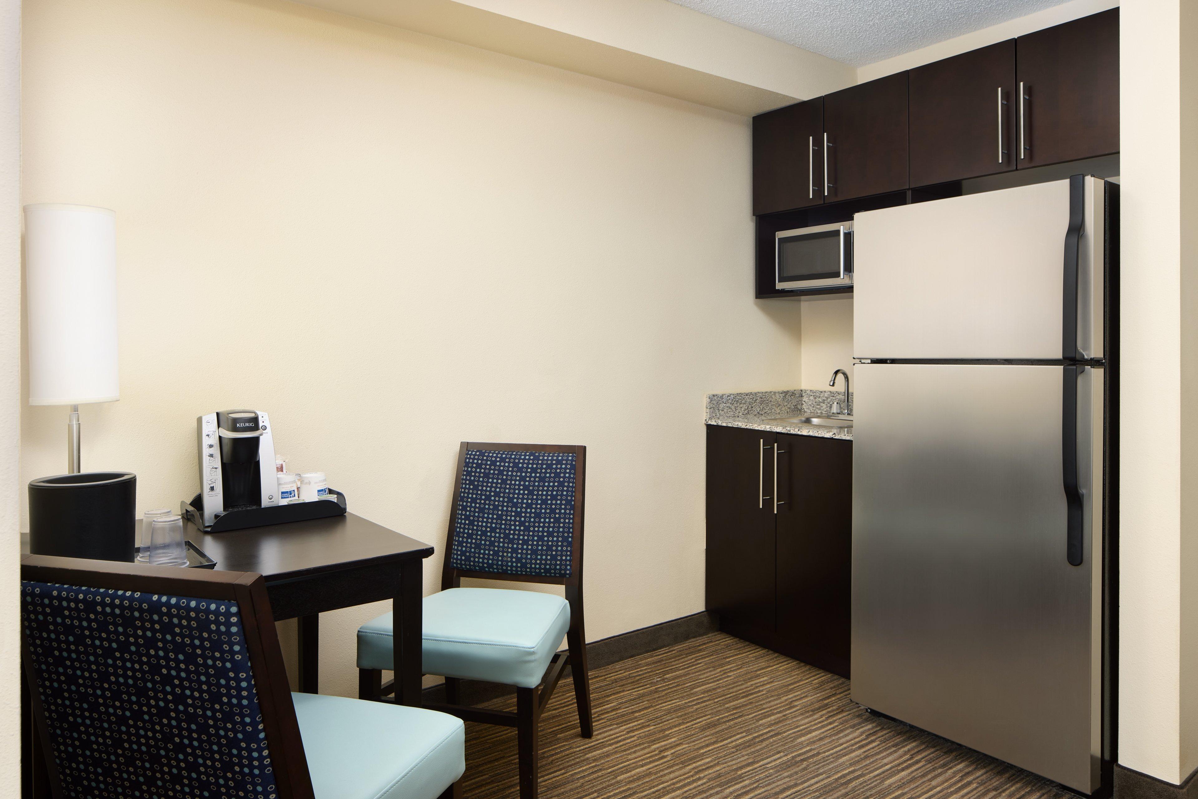 Holiday Inn Express & Suites Alpharetta By Ihg Eksteriør bilde