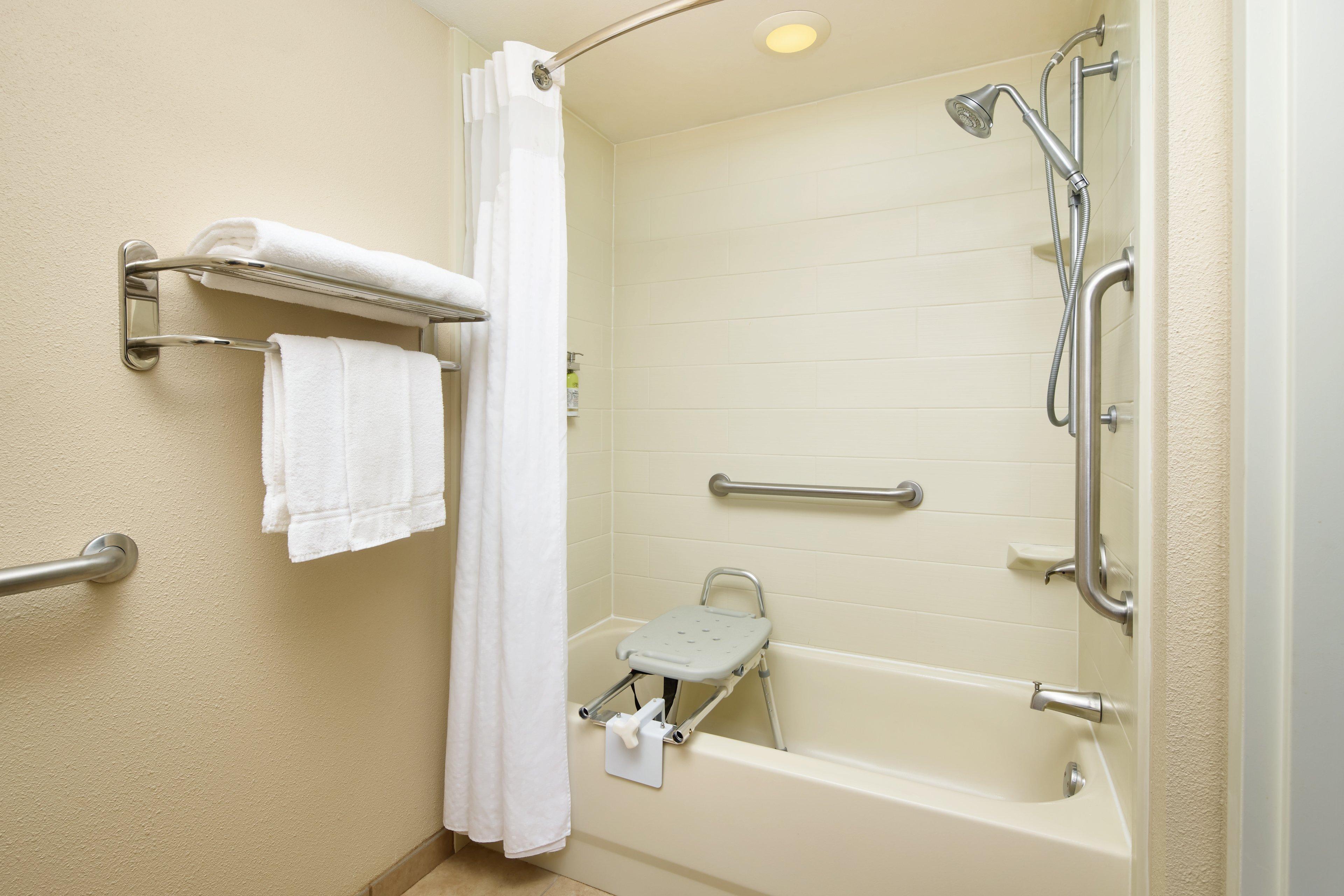 Holiday Inn Express & Suites Alpharetta By Ihg Eksteriør bilde