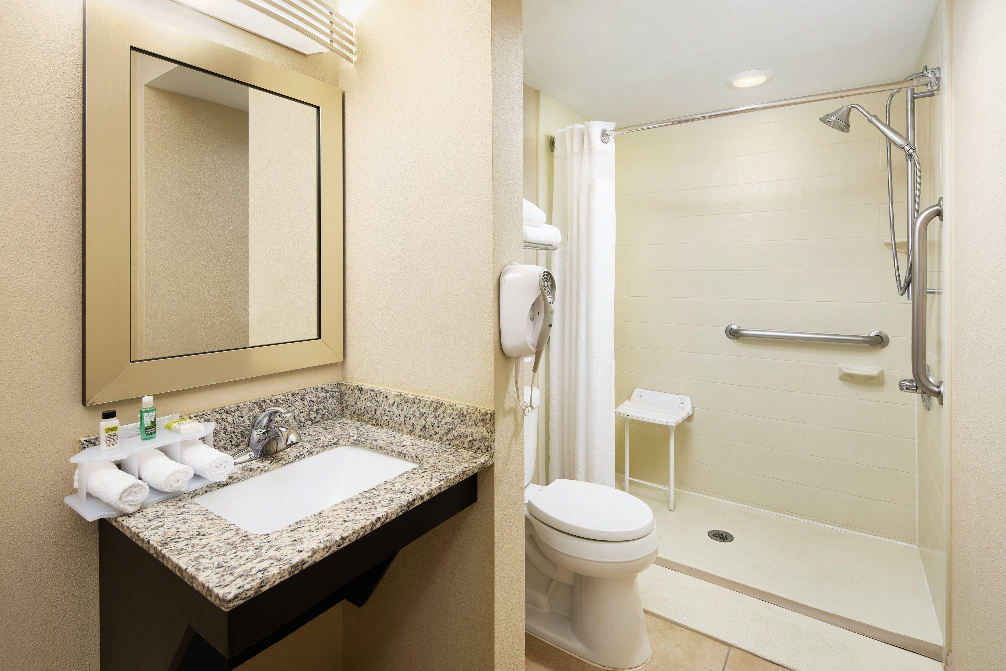 Holiday Inn Express & Suites Alpharetta By Ihg Eksteriør bilde