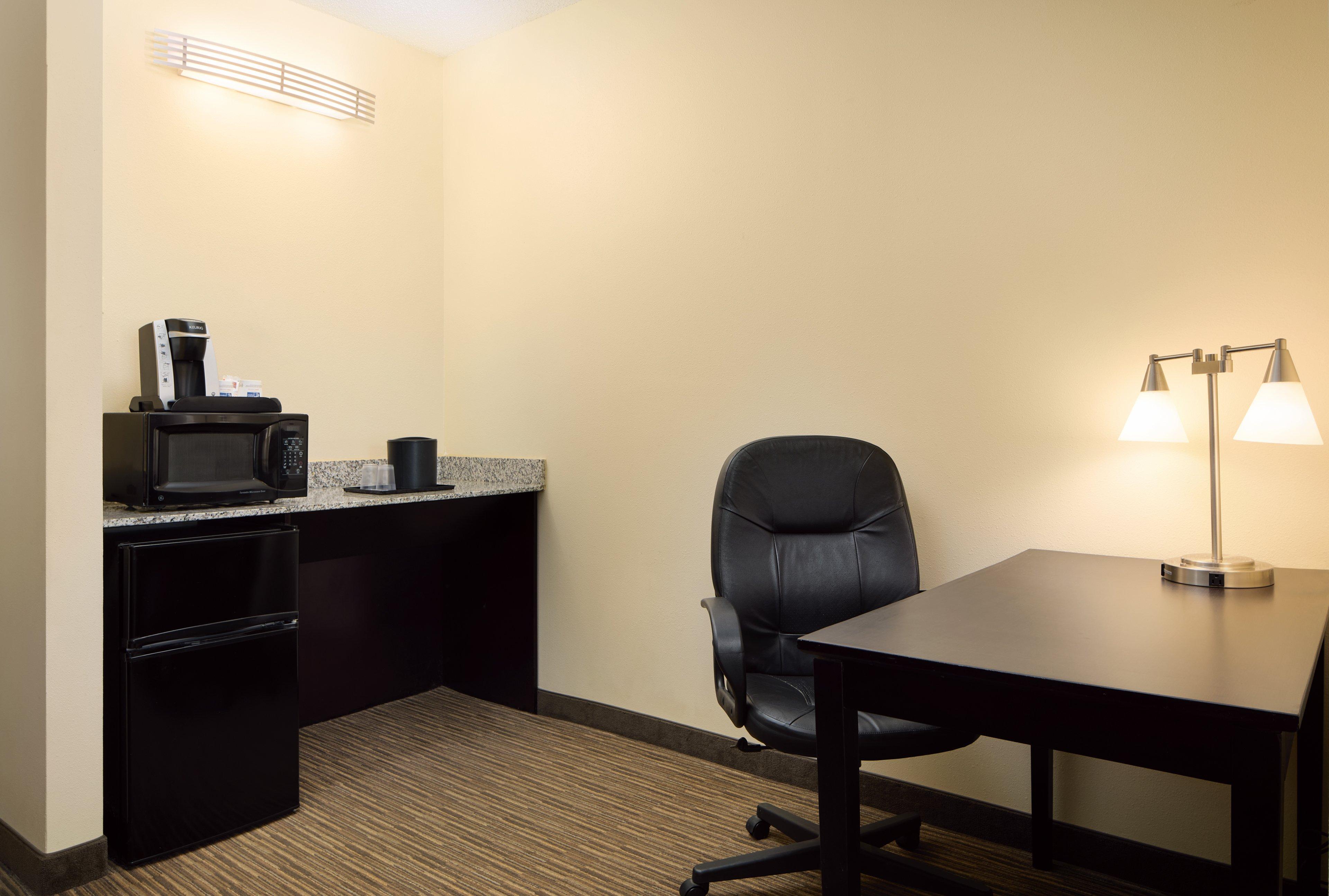 Holiday Inn Express & Suites Alpharetta By Ihg Eksteriør bilde