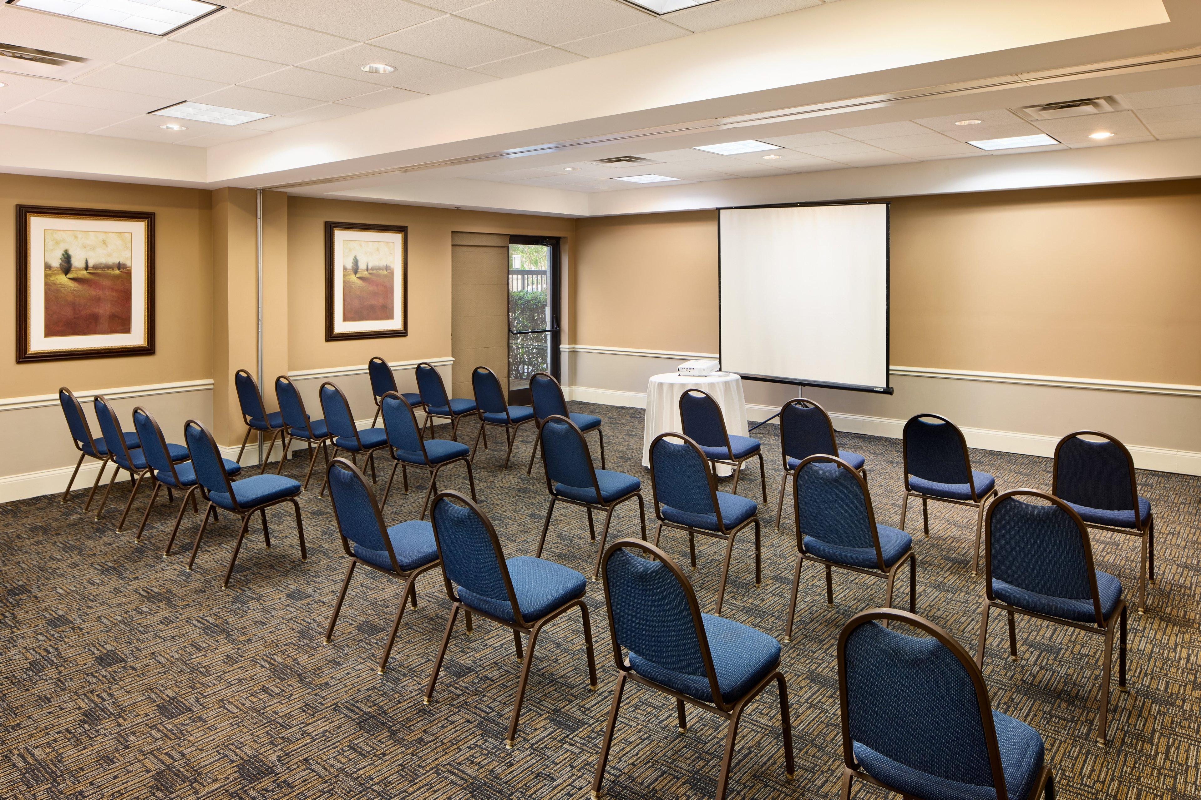 Holiday Inn Express & Suites Alpharetta By Ihg Eksteriør bilde