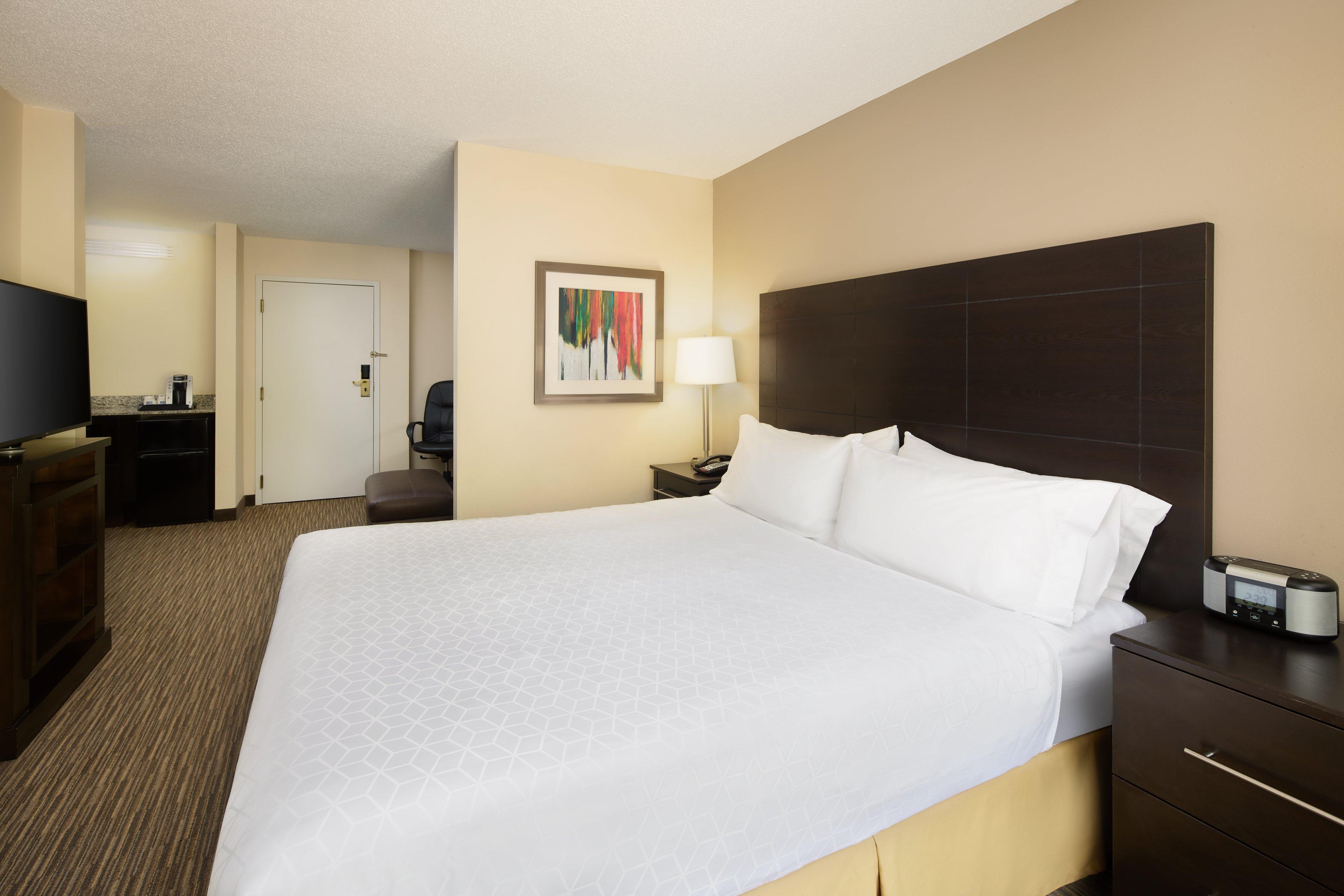 Holiday Inn Express & Suites Alpharetta By Ihg Eksteriør bilde