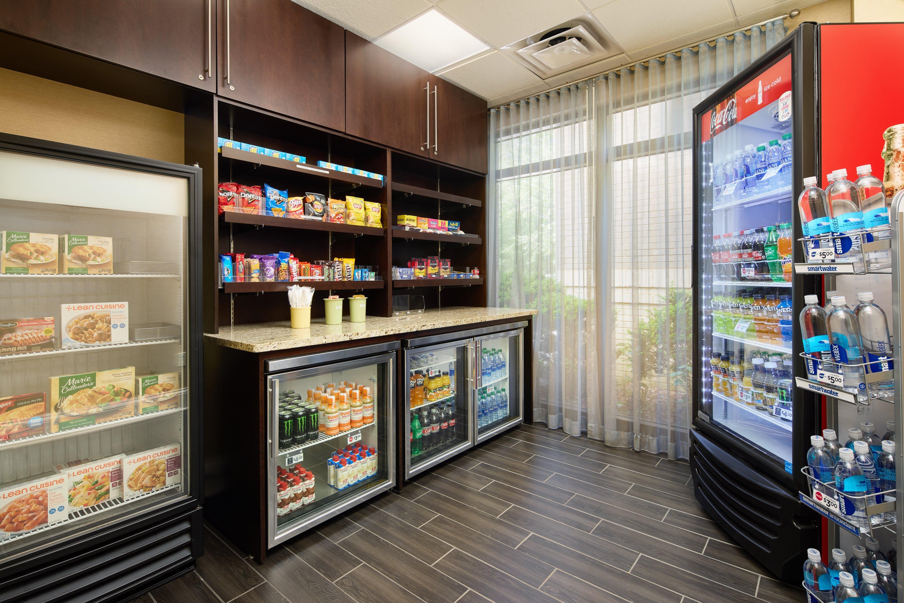 Holiday Inn Express & Suites Alpharetta By Ihg Eksteriør bilde