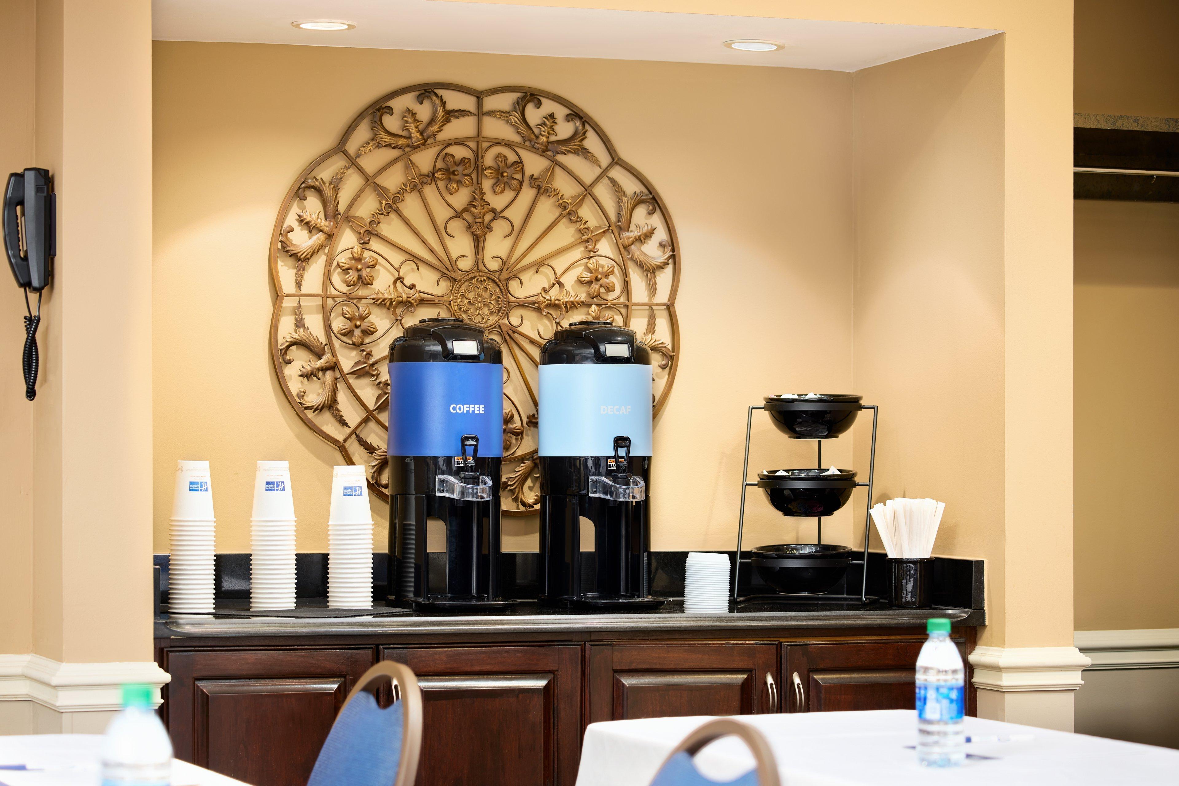 Holiday Inn Express & Suites Alpharetta By Ihg Eksteriør bilde