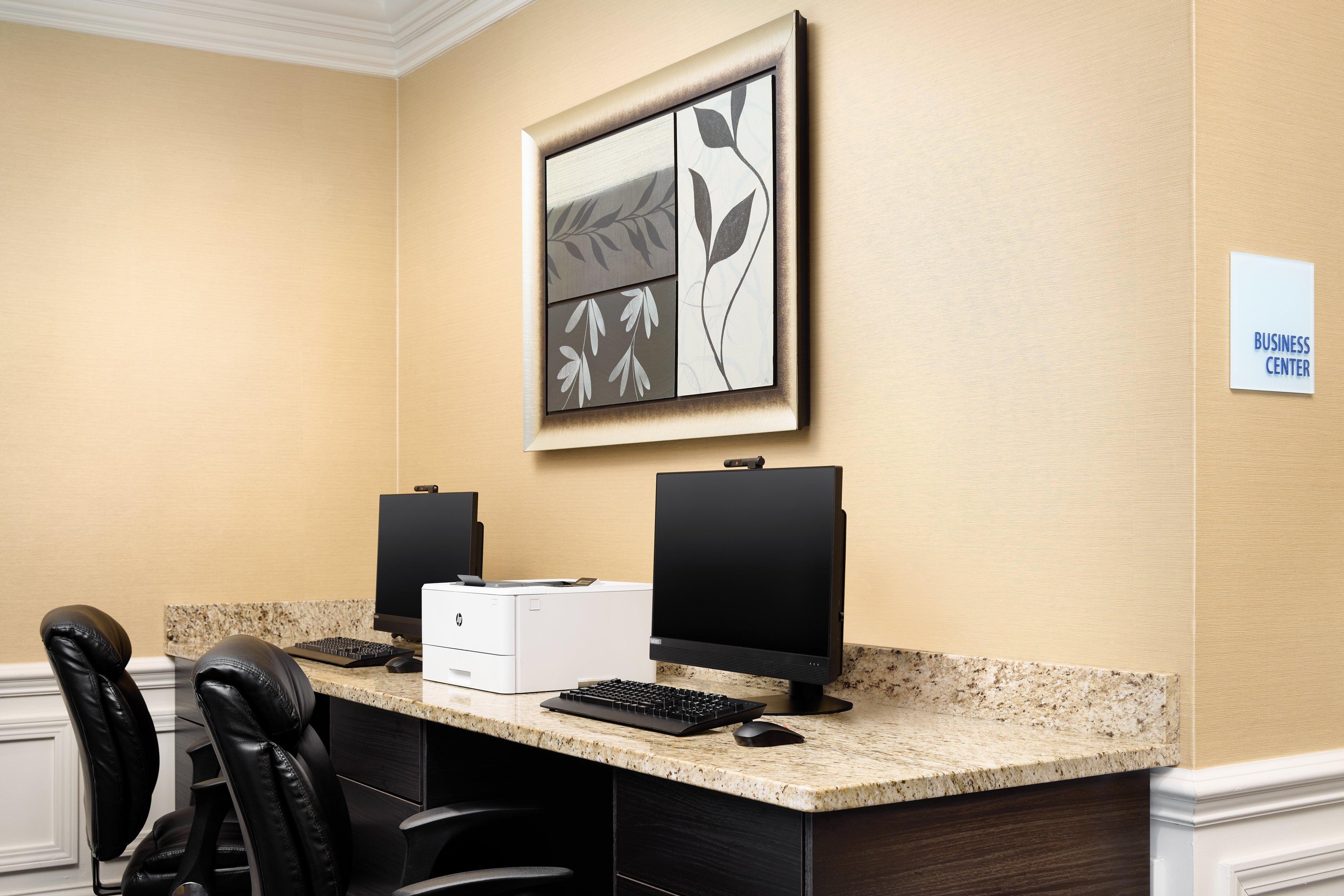 Holiday Inn Express & Suites Alpharetta By Ihg Eksteriør bilde