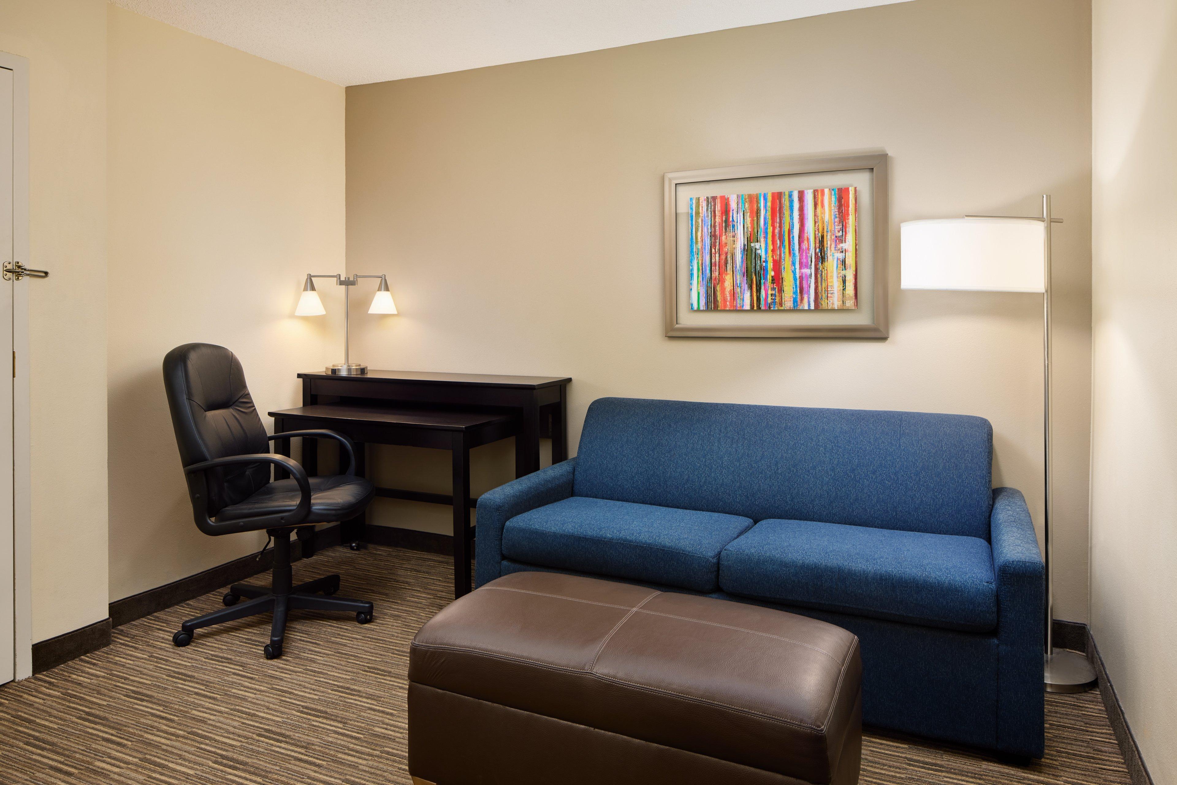Holiday Inn Express & Suites Alpharetta By Ihg Eksteriør bilde