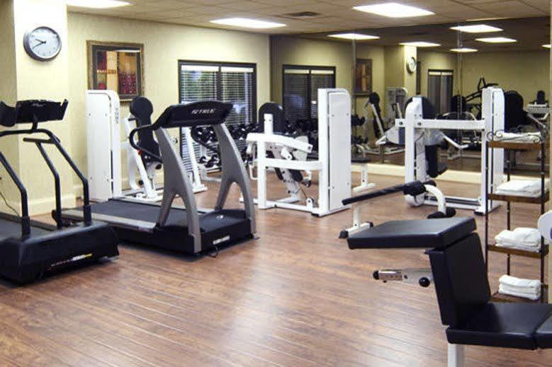 Holiday Inn Express & Suites Alpharetta By Ihg Eksteriør bilde